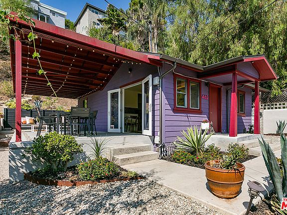 5th image of 462 W Avenue 44