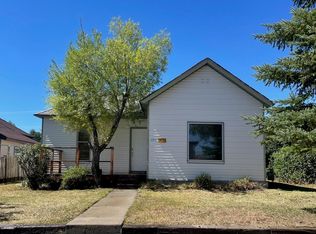709 Cedar Ave, Kemmerer, WY 83101