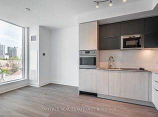 1 Belsize Dr #518, Toronto, ON M4S0B9