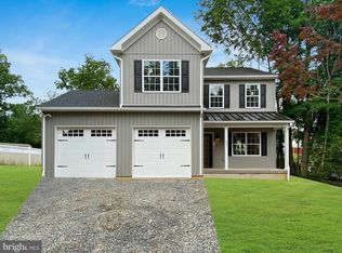 1510 Sheehan Ct, Bensalem, PA 19020