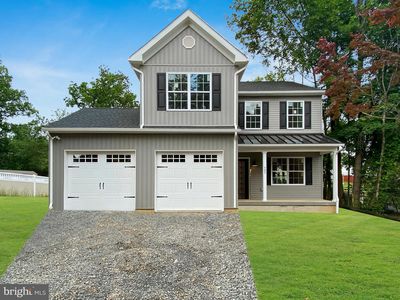 1506 Sheehan Ct, Bensalem, PA, 19020