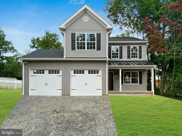 1506 Sheehan Ct, Bensalem, PA 19020