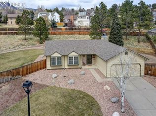 6404 Leadville Cir, Colorado Springs, CO 80919