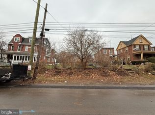 417 N Forrest Ave, Norristown, PA 19403