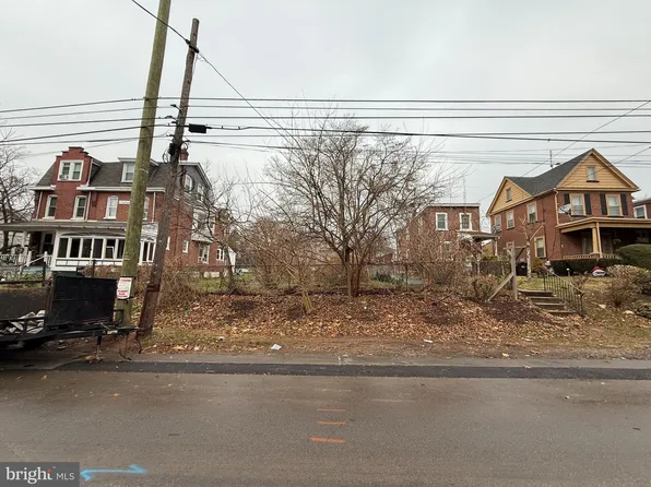 419 N Forrest Ave, Norristown, PA 19403
