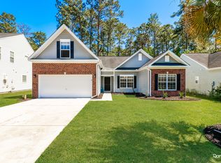 3352 Fletton Way, Summerville, SC 29485