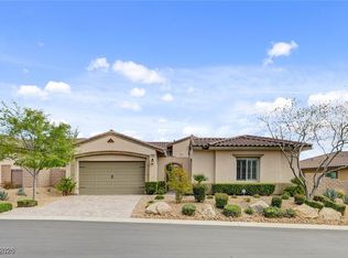 730 Puerto Real Ct, Las Vegas, NV 89138