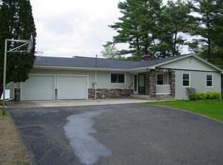 2205 Point Comfort Rd, Menomonie, WI 54751