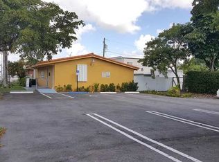 3115 W 4th Ave, Hialeah, FL 33012