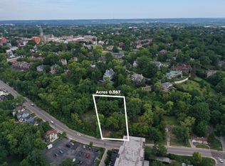 1812 William Howard Taft Rd, Cincinnati, OH 45206