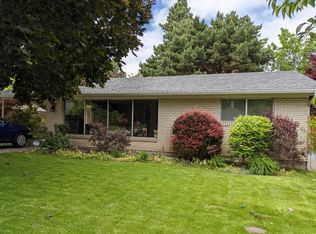2712 W Agate St, Boise, ID 83705