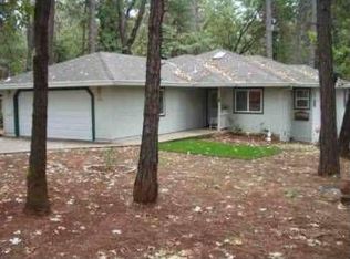 1450 Sleepy Hollow Ln, Paradise, CA 95969