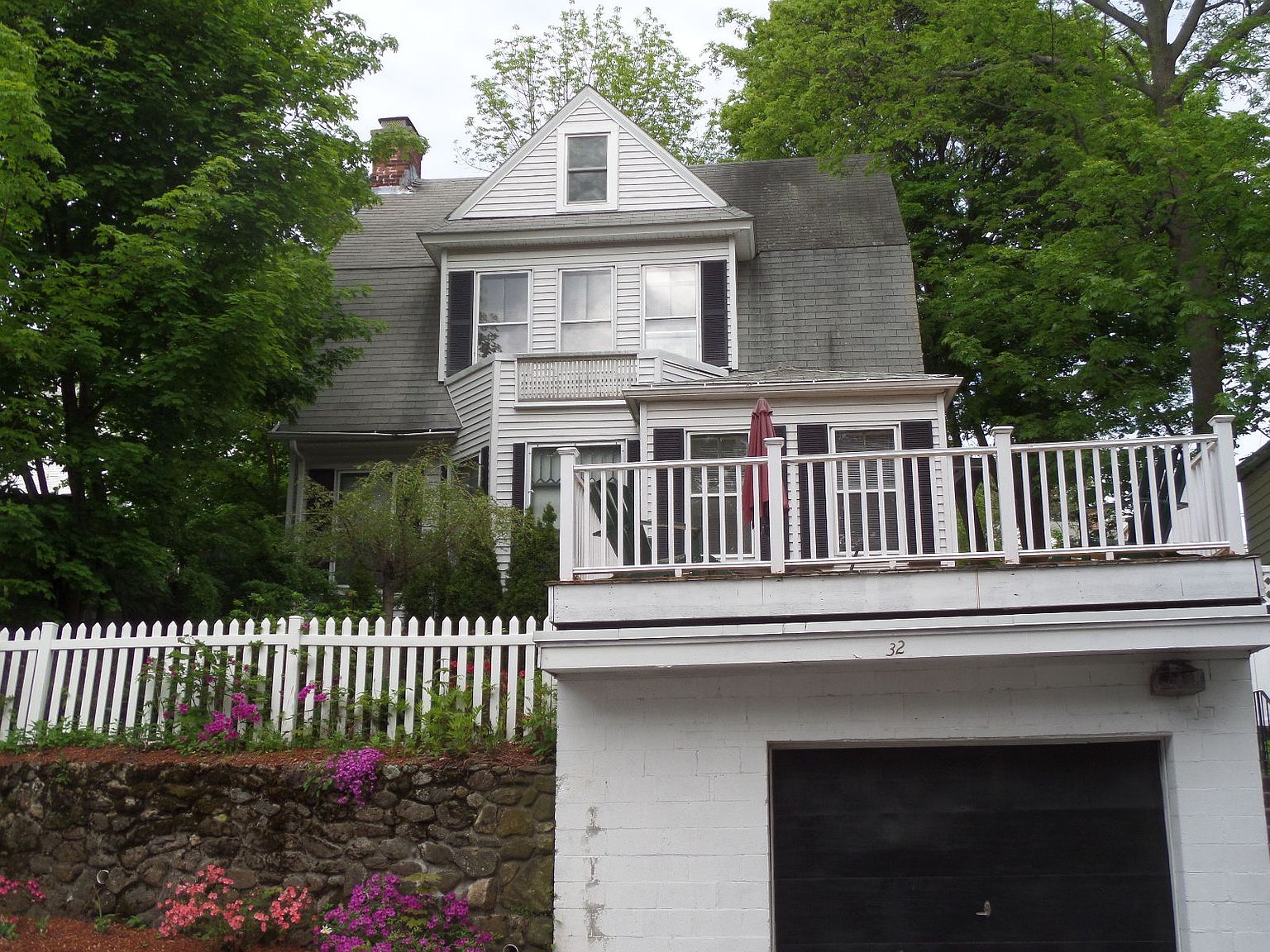 32 Westminster St, Worcester, MA 01605 Zillow