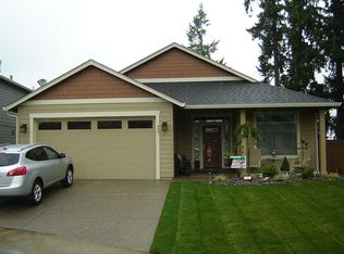 429 N 43rd Ct, Ridgefield, WA 98642