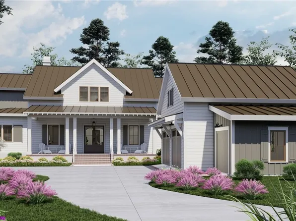49 Lupine Rd, Bluffton, SC 29910