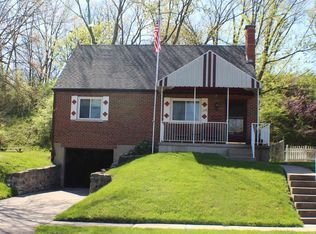1708 Guise Ct, Cincinnati, OH 45215