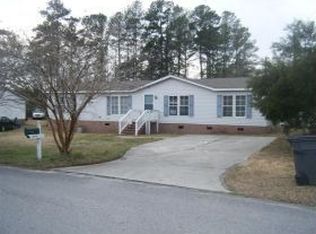 405 Glendale Dr, Belville, NC 28451