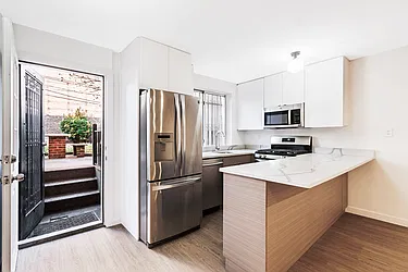 Rented by Brown Harris Stevens