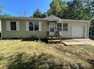 5701 E 101st Ter, Kansas City, MO 64137