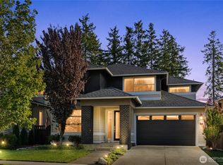 Panorama Point At Tehaleh, Bonney Lake, WA 98391