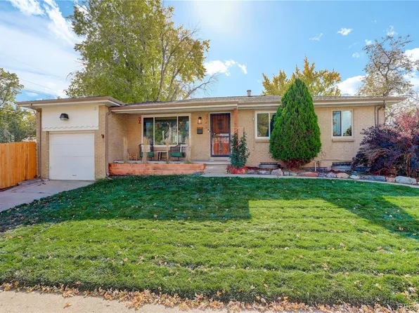 5786 W Arizona Avenue, Lakewood, CO 80232