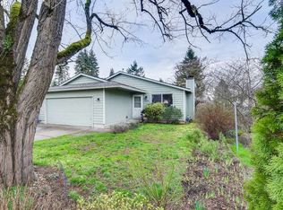 5222 SE 109th Ave, Portland, OR 97266