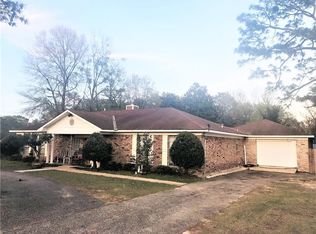 2389 Leroy Stevens Rd, Mobile, AL 36695