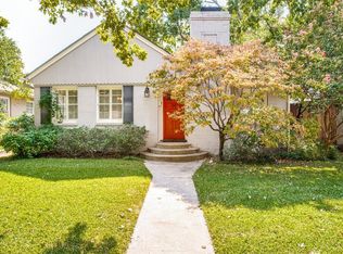 5642 Stanford Ave, Dallas, TX 75209