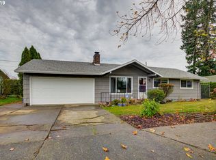 1936 SE 186th Ave, Portland, OR 97233
