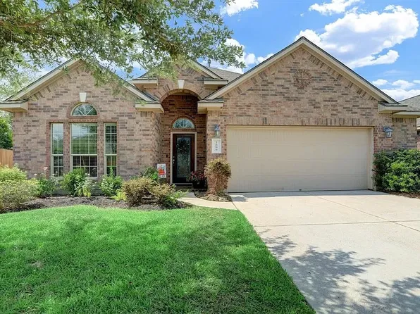 (undisclosed Address), League City, TX 77573