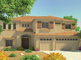 6195 Twilight Cove Cir, Las Vegas, NV 89131