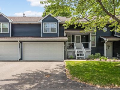 2307 Grange Ave N, Oakdale, MN, 55128