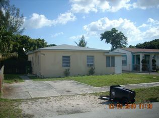 1120 NW 3rd Ave, Fort Lauderdale, FL 33311
