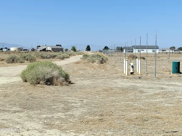 Corner Avenue Stw #A10-65, Lancaster, CA 93536