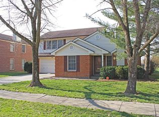 1612 Beringer Dr, Lexington, KY 40515