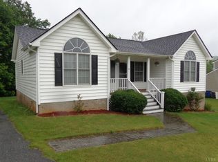 41 Russell Springs Dr, Lynchburg, VA 24501