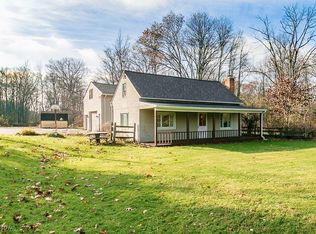 16075 Gar Hwy, Montville, OH 44064