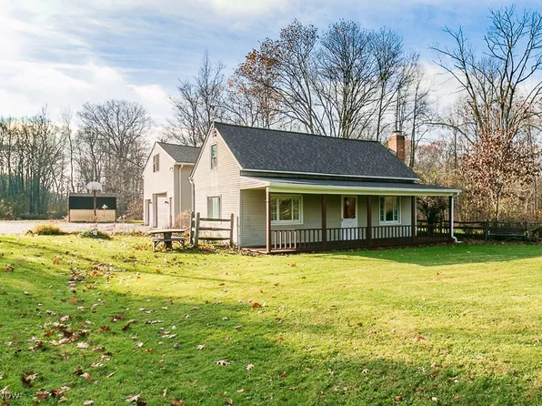 16075 Gar Hwy, Montville, OH 44064