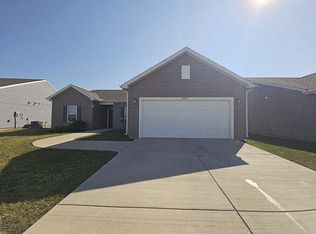 4721 Gawain Dr, Lafayette, IN 47909
