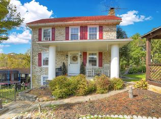 147 Becktree Rd, Hamburg, PA 19526