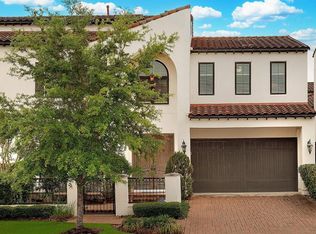 103 Lakeside Cv, The Woodlands, TX 77380