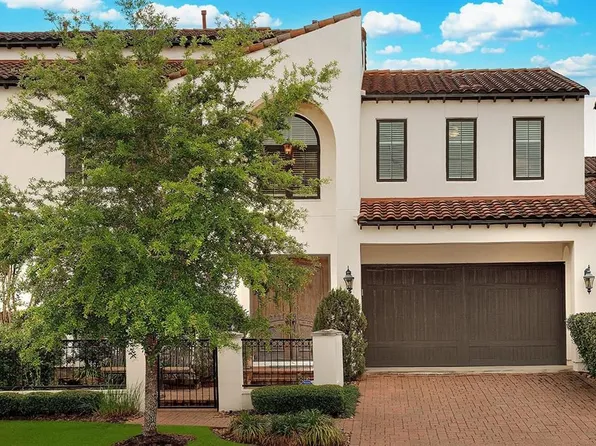 103 Lakeside Cv, The Woodlands, TX 77380
