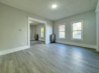 39-41 Hall St, Springfield, MA 01108
