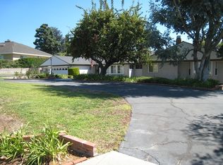 9728 Portada Dr, Whittier, CA 90603