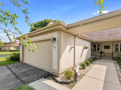 627 West Aspenwood COURT, Milwaukee, WI, 53217