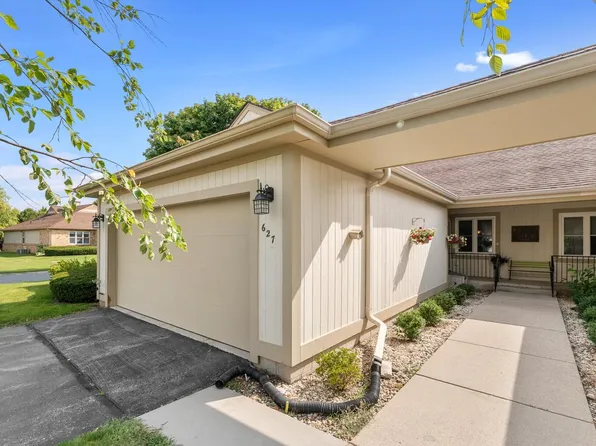627 West Aspenwood COURT, Bayside, WI 53217