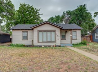 3505 29th St, Lubbock, TX 79410
