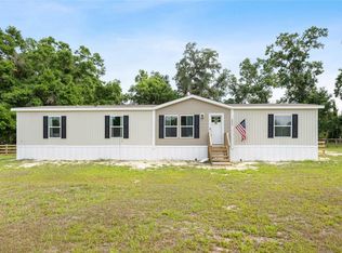 2960 NE 97th Street Rd, Anthony, FL 32617