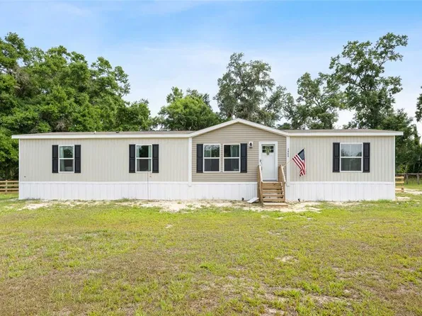 2960 NE 97TH STREET ROAD, ANTHONY, FL 32617