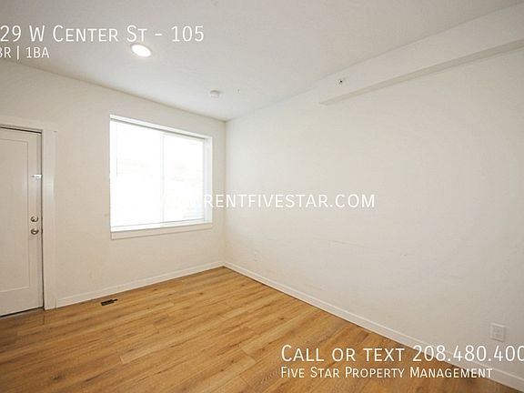 3rd image of 729 W Center St #105
